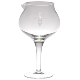 Verre Carafe