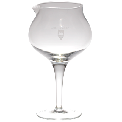 Verre Carafe