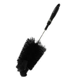 Brosse à carafe