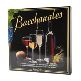 Bacchanales Sentosphère