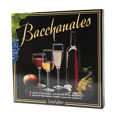 Bacchanales Sentosphère