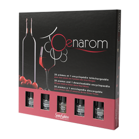 Coffret Oenarom