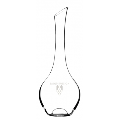 Carafe Grand Rouge